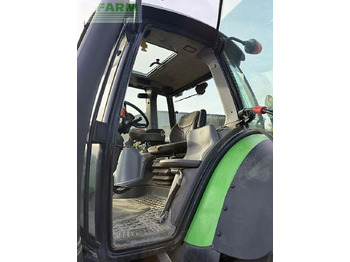 Tractor Deutz-Fahr agrotron m600 motor neu !: foto 5