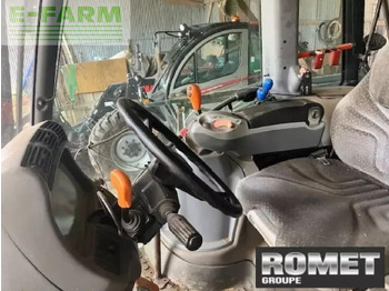 Tractor Deutz-Fahr agrotron m620: foto 5