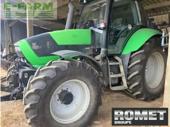 Tractor Deutz-Fahr agrotron m620: foto 3