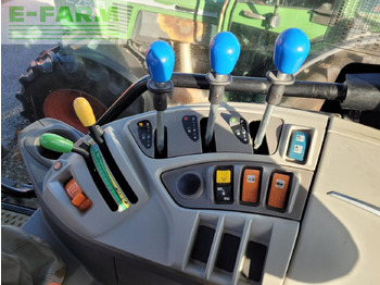 Tractor Deutz-Fahr deutz 5090.4g: foto 4 Tractor Deutz-Fahr deutz 5090.4g: foto 4