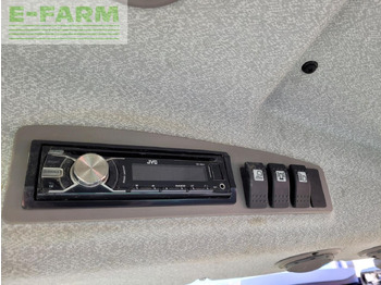 Tractor Deutz-Fahr deutz 5090.4g: foto 3 Tractor Deutz-Fahr deutz 5090.4g: foto 3