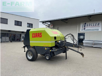 Empacadora de pacas cuadradas DEUTZ