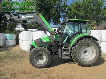 Tractor DEUTZ