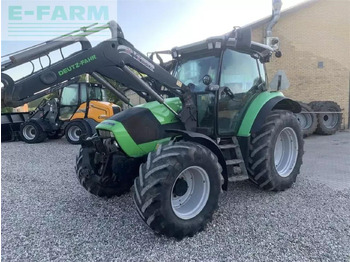 Tractor DEUTZ