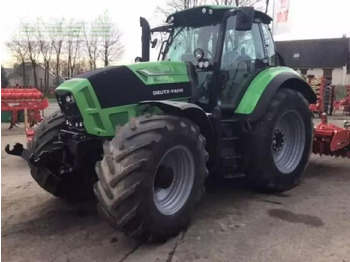 Tractor DEUTZ