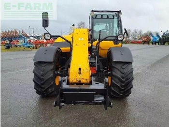 Manipulador telescópico Dieci agri-plus40-7vs: foto 3