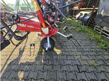 Henificadora Fella sanos 11010 dn: foto 2