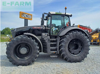 Tractor FENDT