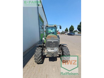 Tractor Fendt 209 p vario P: foto 2