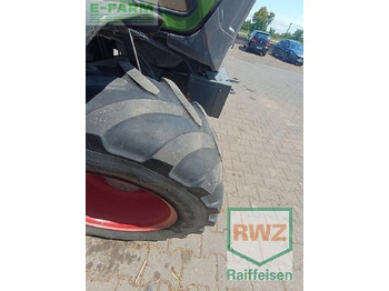 Tractor Fendt 209 p vario P: foto 5