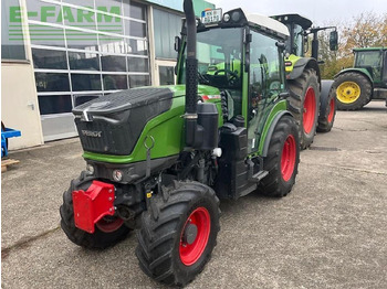 Tractor FENDT 209 V Vario