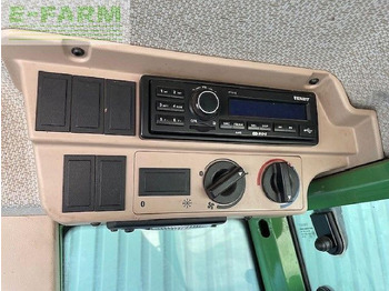 Tractor Fendt 209p vario P: foto 3
