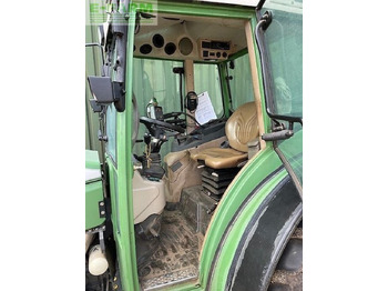 Tractor Fendt 209p vario P: foto 4