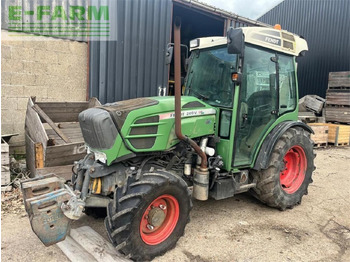 Tractor FENDT 209 V Vario