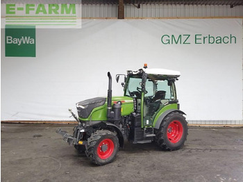 Tractor FENDT 210 V Vario
