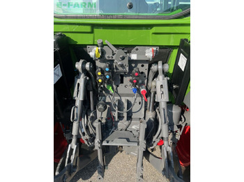 Tractor Fendt 211 s vario gen3 power setting 2: foto 5