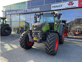 Tractor FENDT 211 Vario