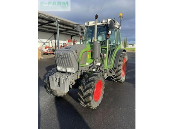 Tractor FENDT