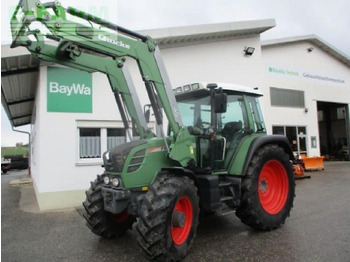 Tractor FENDT 309 Vario