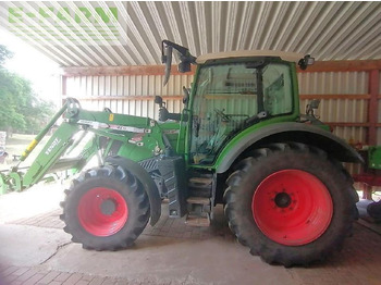 Tractor FENDT 310 Vario