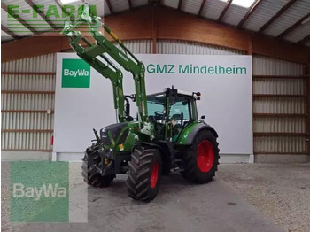 Tractor FENDT 311 Vario
