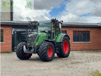 Tractor FENDT 313 Vario