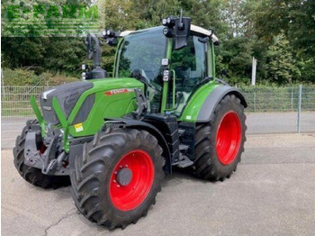 Tractor Fendt 314 vario gen4 profi plus ProfiPlus: foto 3