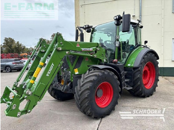 Tractor FENDT 314 Vario