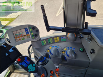 Tractor Fendt 411 vario: foto 5