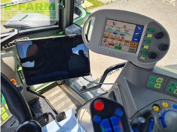 Tractor Fendt 411 vario: foto 3