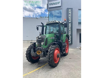 Tractor FENDT 415 Vario