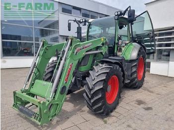 Tractor FENDT 514 Vario