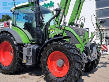 Tractor Fendt 516 vario gen3 power+ set 2 PowerPlus: foto 2