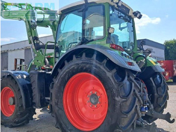 Tractor Fendt 516 vario gen3 power+ set 2 PowerPlus: foto 5