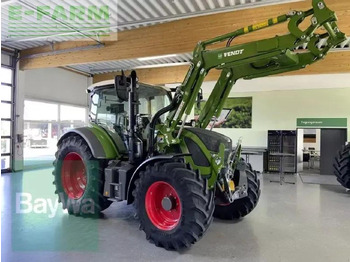 Tractor FENDT 516 Vario