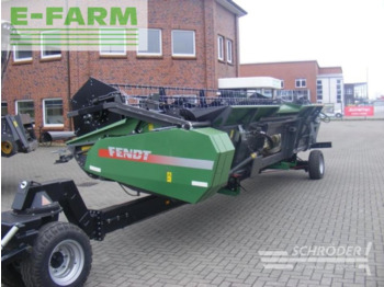 Cabezal de grano Fendt 6,80 m pf: foto 2
