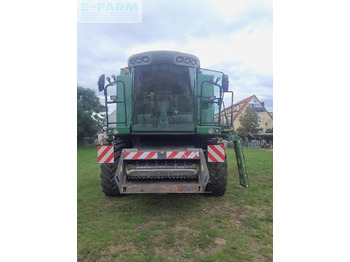 Cosechadora de granos FENDT C series