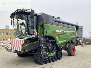 Cosechadora de granos FENDT 6335 C