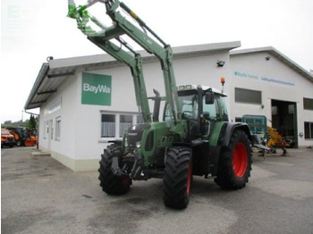 Tractor FENDT 800 Vario
