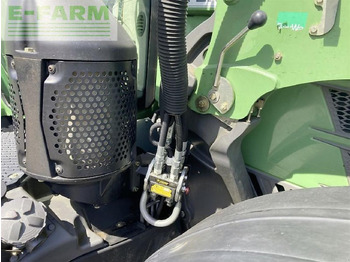 Tractor Fendt 714 vario scr profi Profi: foto 5