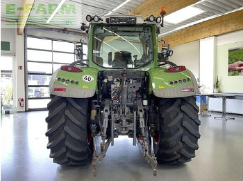 Tractor Fendt 718 vario scr profi Profi: foto 5