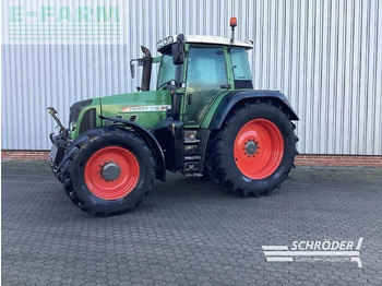 Tractor Fendt 718 vario tms: foto 3 Tractor Fendt 718 vario tms: foto 3