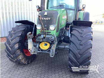 Tractor Fendt 718 vario tms: foto 2 Tractor Fendt 718 vario tms: foto 2
