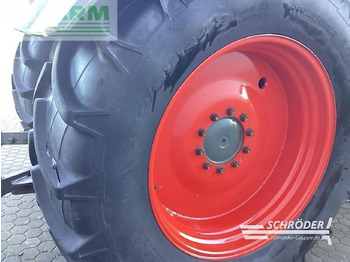 Tractor Fendt 718 vario tms: foto 4 Tractor Fendt 718 vario tms: foto 4