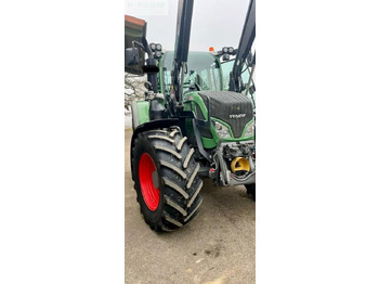 Tractor FENDT 720 Vario