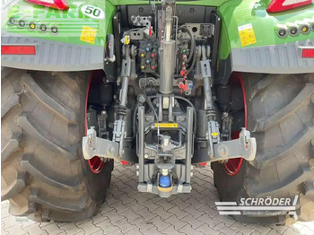 Tractor Fendt 720 vario gen7 power plus PowerPlus: foto 5