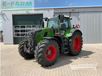 Tractor PLUS POWER
