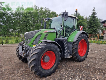 Tractor PLUS POWER