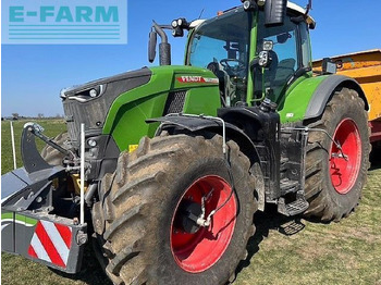 Tractor FENDT