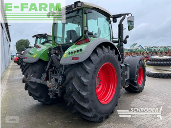Tractor Fendt 724 s4 power plus rtk: foto 3